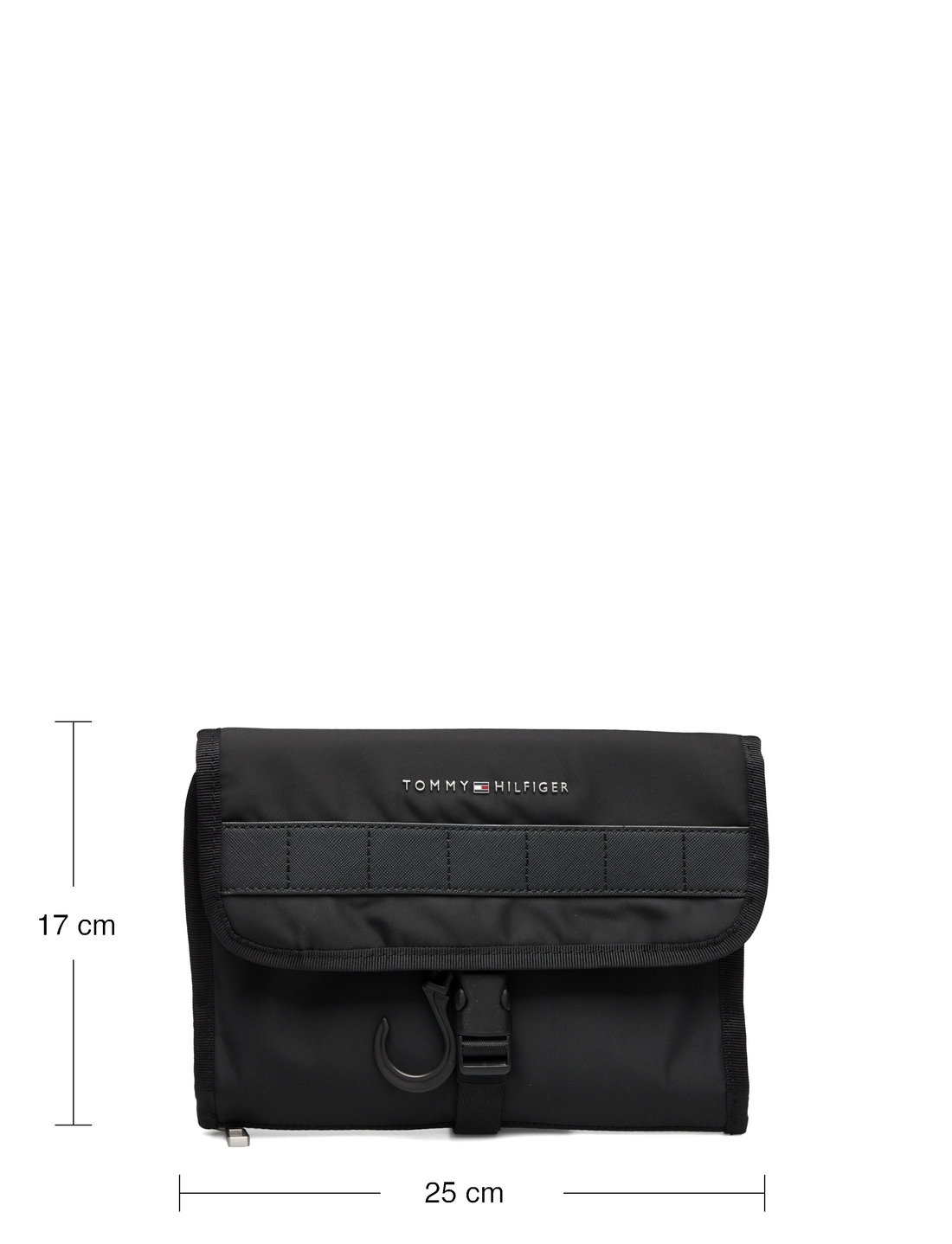 Tommy hilfiger best sale elevated washbag