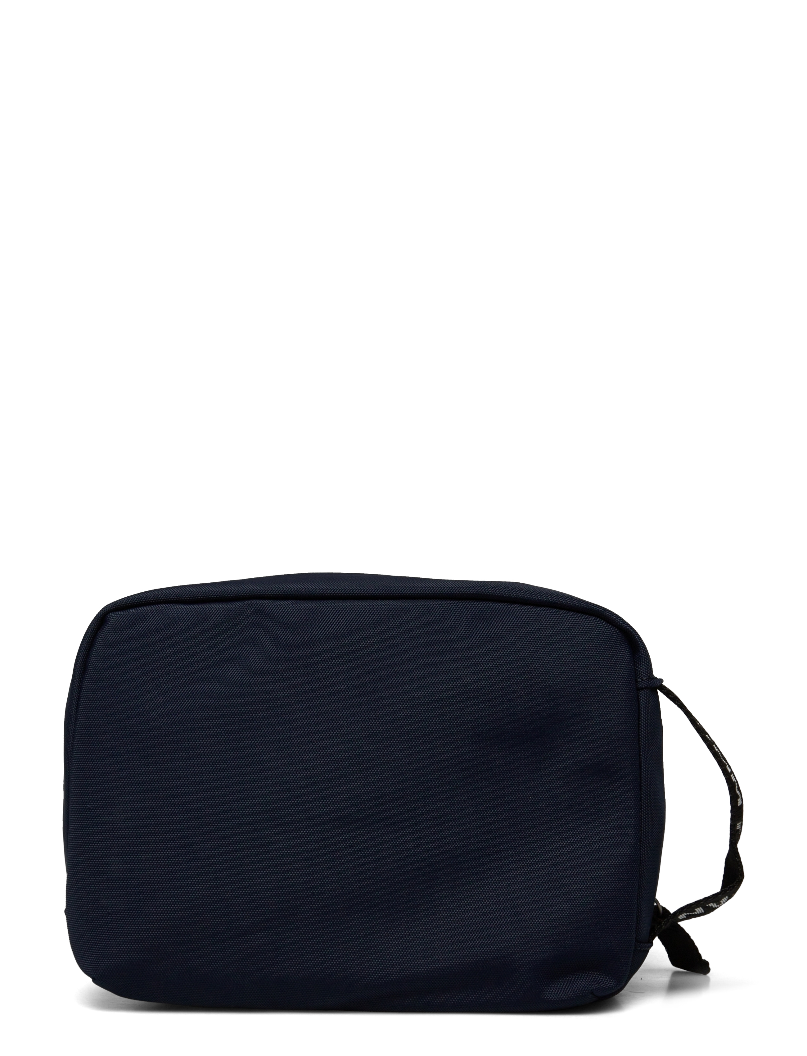 Tommy Hilfiger - TJM ESSENTIAL NYLON WASHBAG - twilight navy - 1