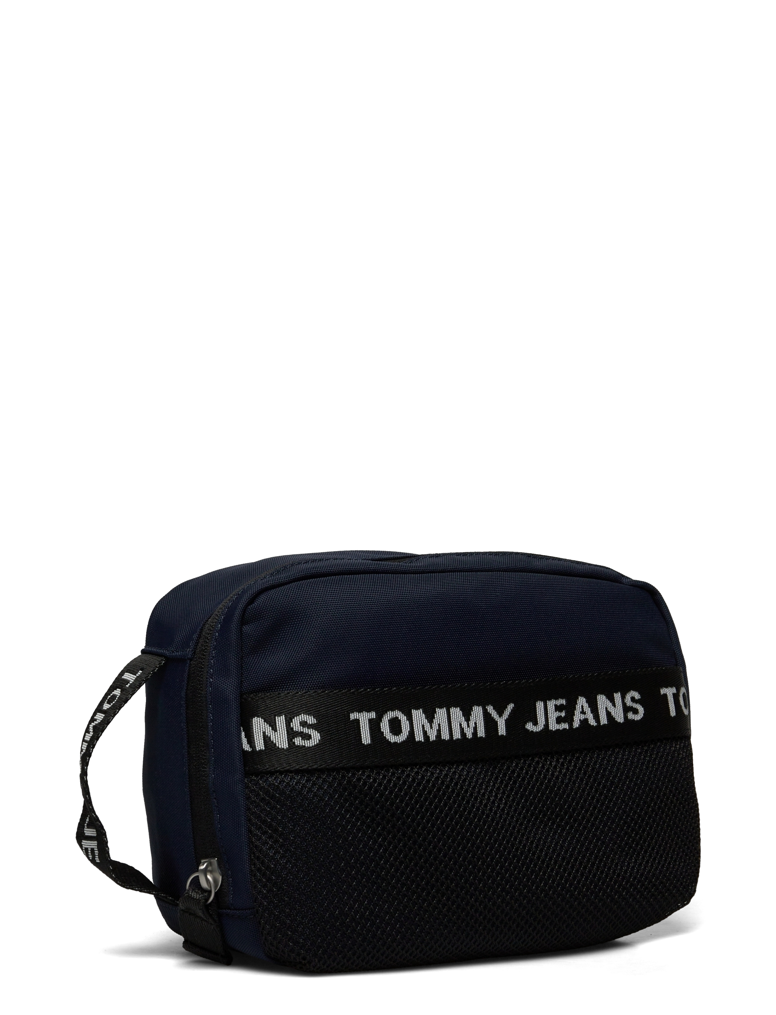 Tommy Hilfiger - TJM ESSENTIAL NYLON WASHBAG - twilight navy - 2