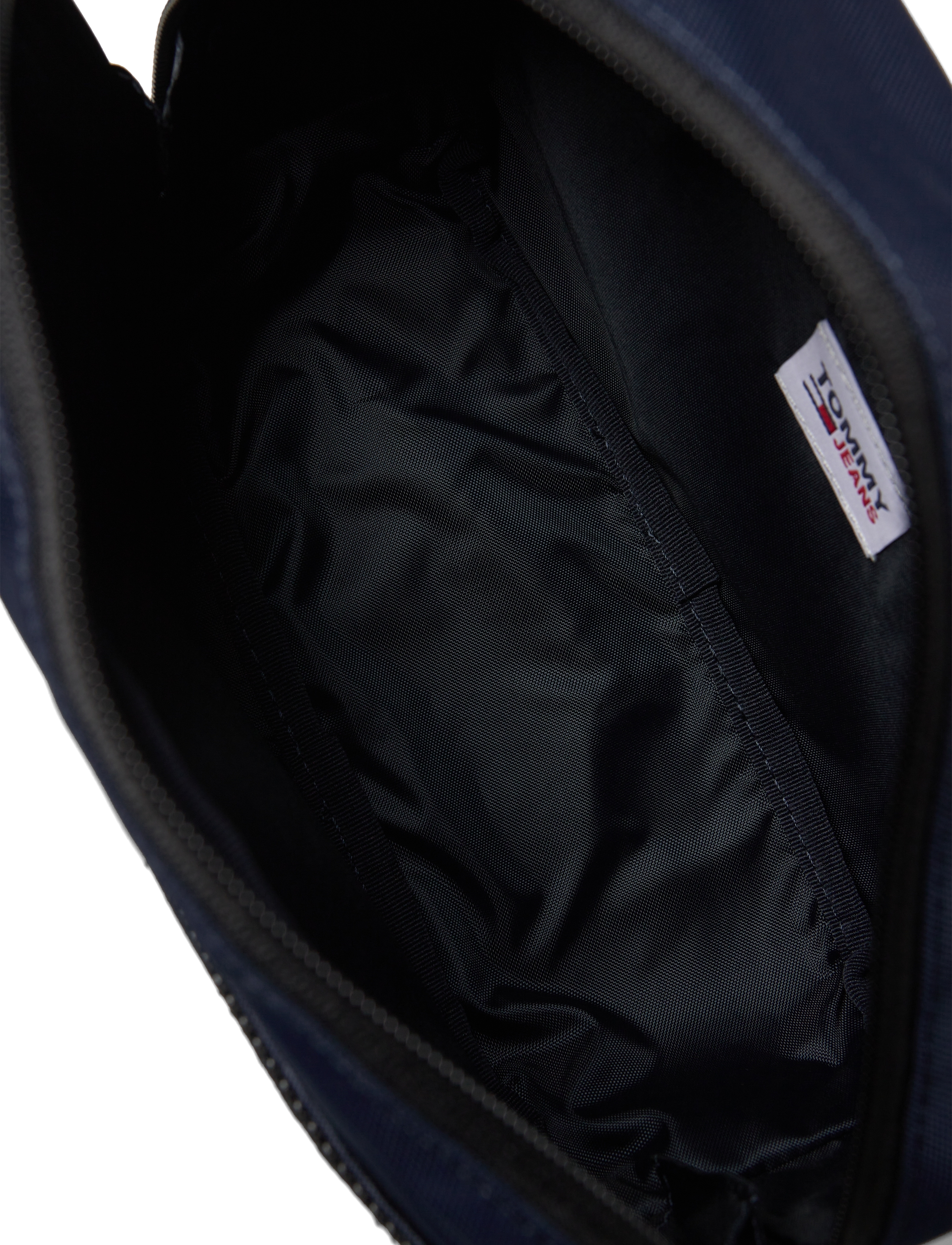 Tommy Hilfiger - TJM ESSENTIAL NYLON WASHBAG - twilight navy - 3