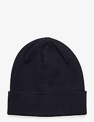 Tommy Hilfiger - TH  NEW PREP BEANIE - pipot - space blue - 1