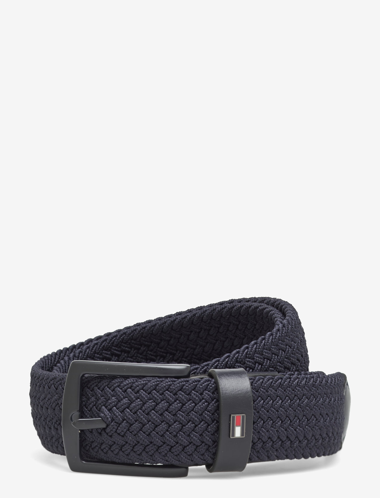 Tommy Hilfiger - DENTON ELASTIC - space blue - 0