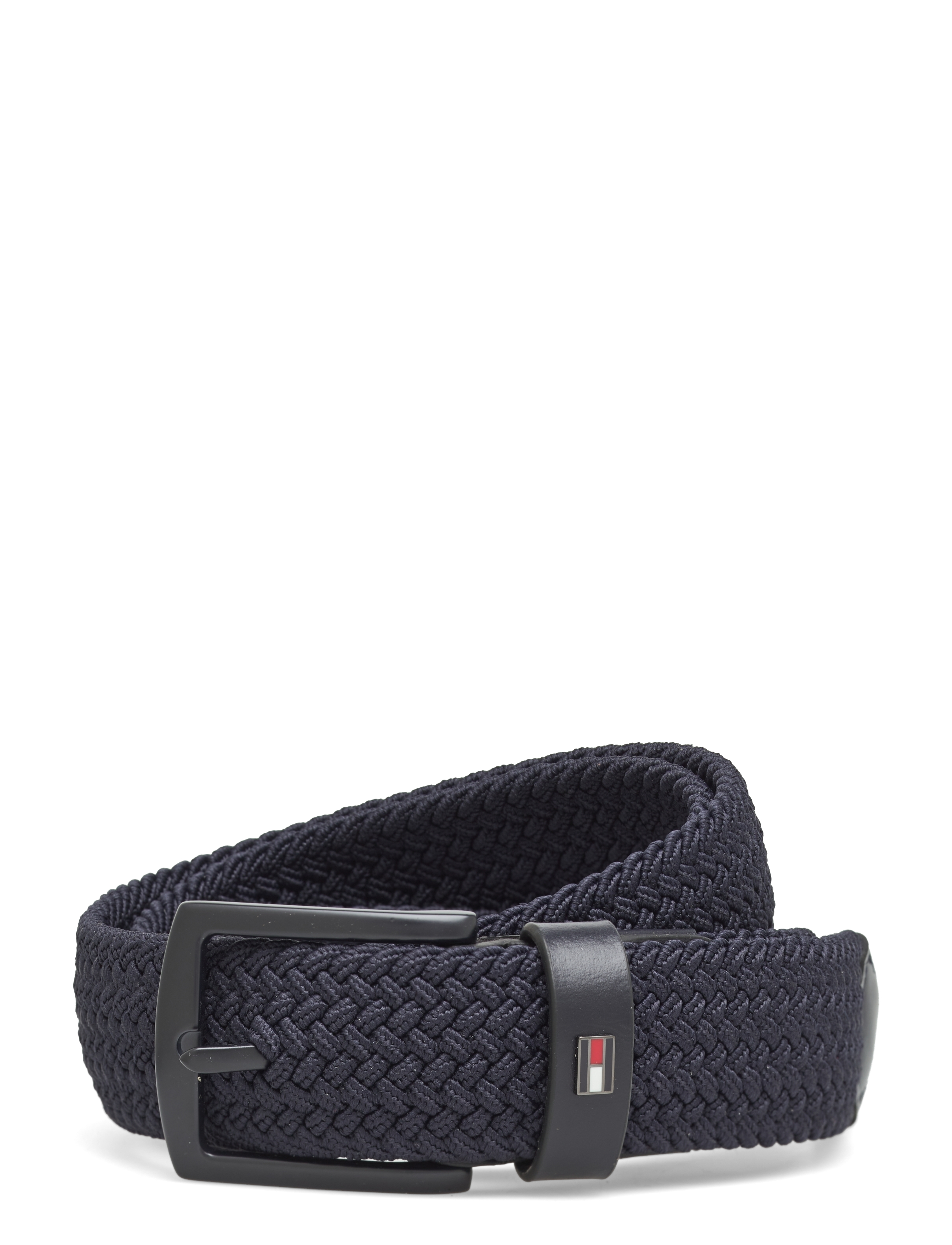 DENTON ELASTIC - SPACE BLUE