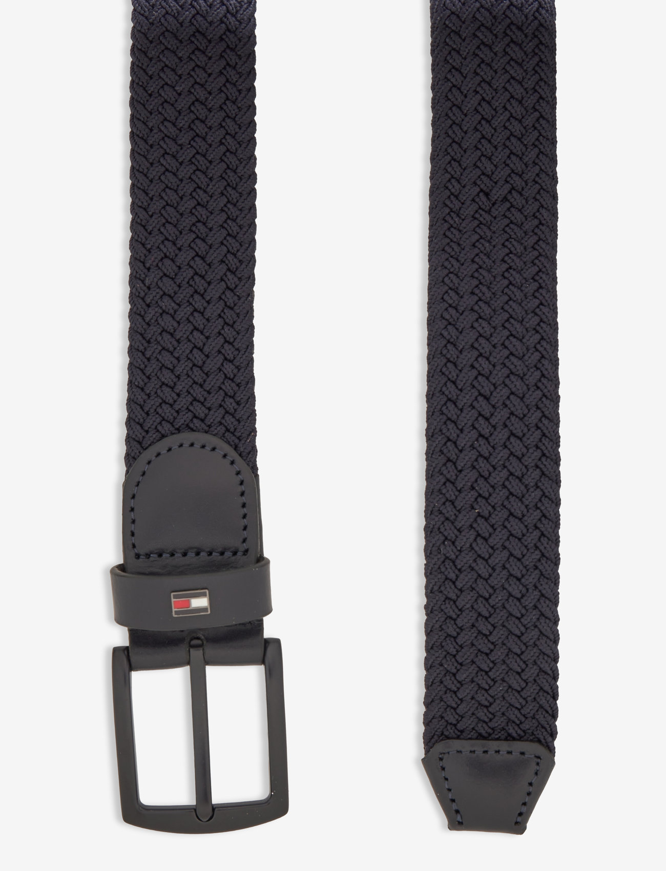 Tommy Hilfiger - DENTON ELASTIC - space blue - 2