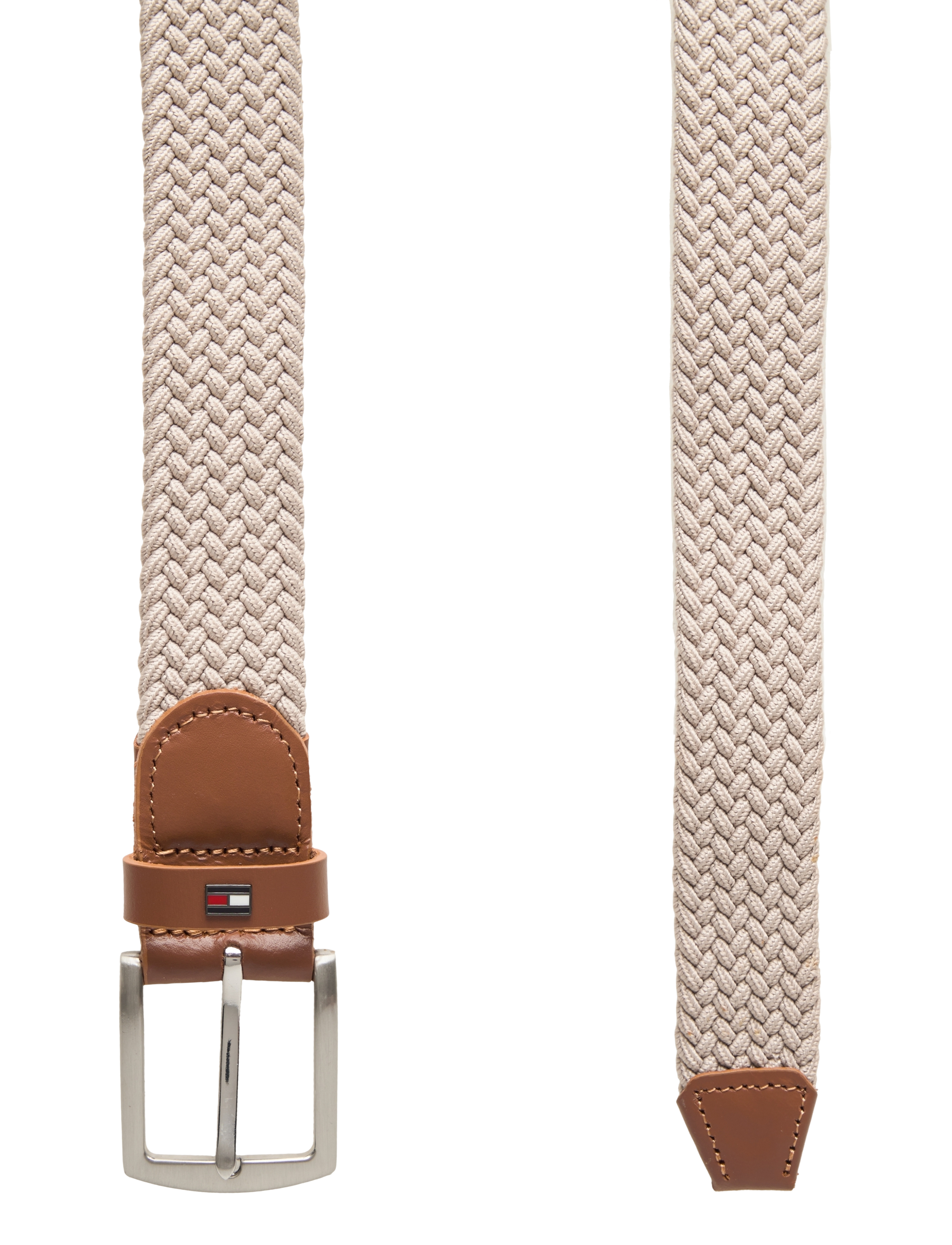 Tommy Hilfiger - DENTON ELASTIC - tan - 1