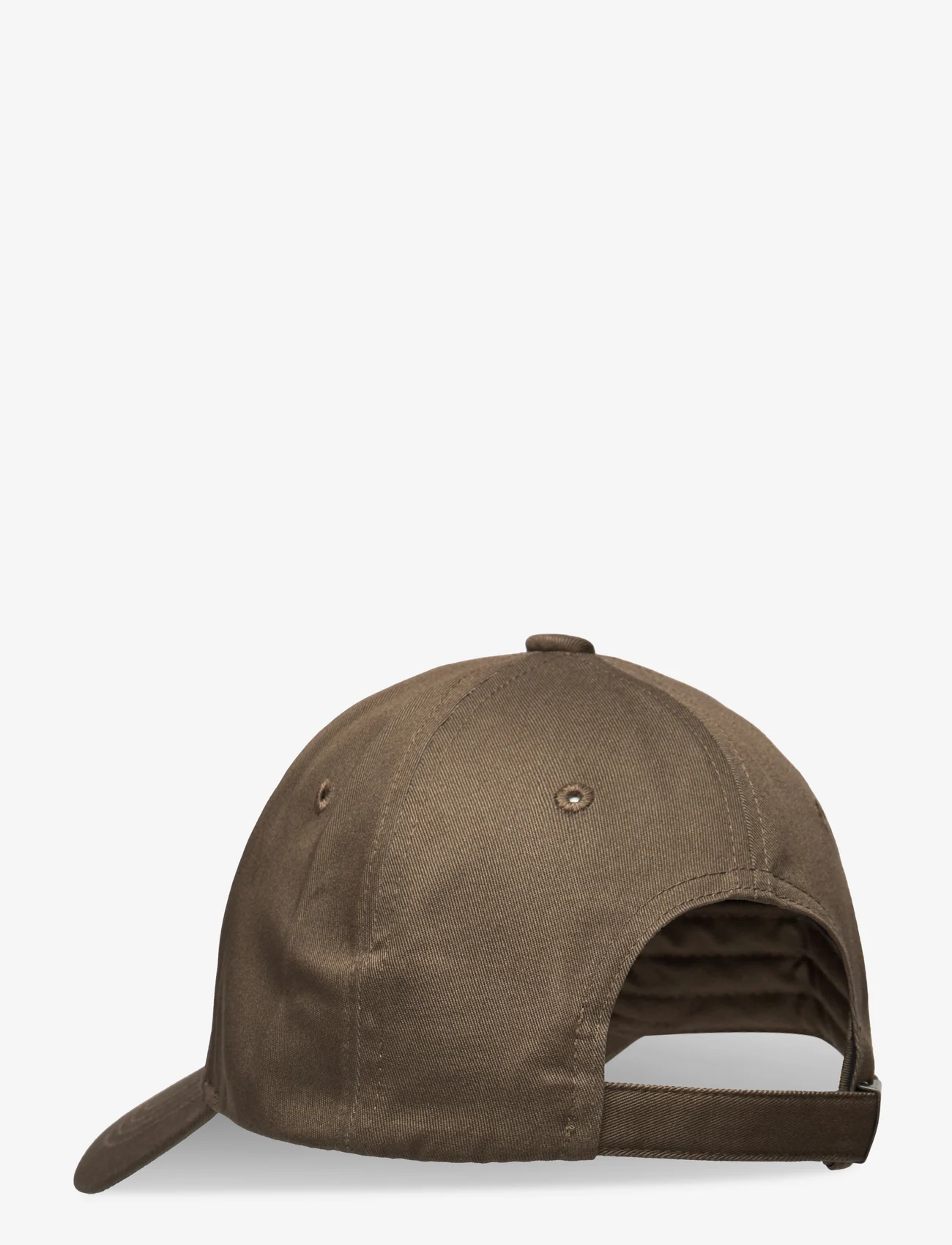 Tommy Hilfiger - SKYLINE CAP - kappen - faded military - 1