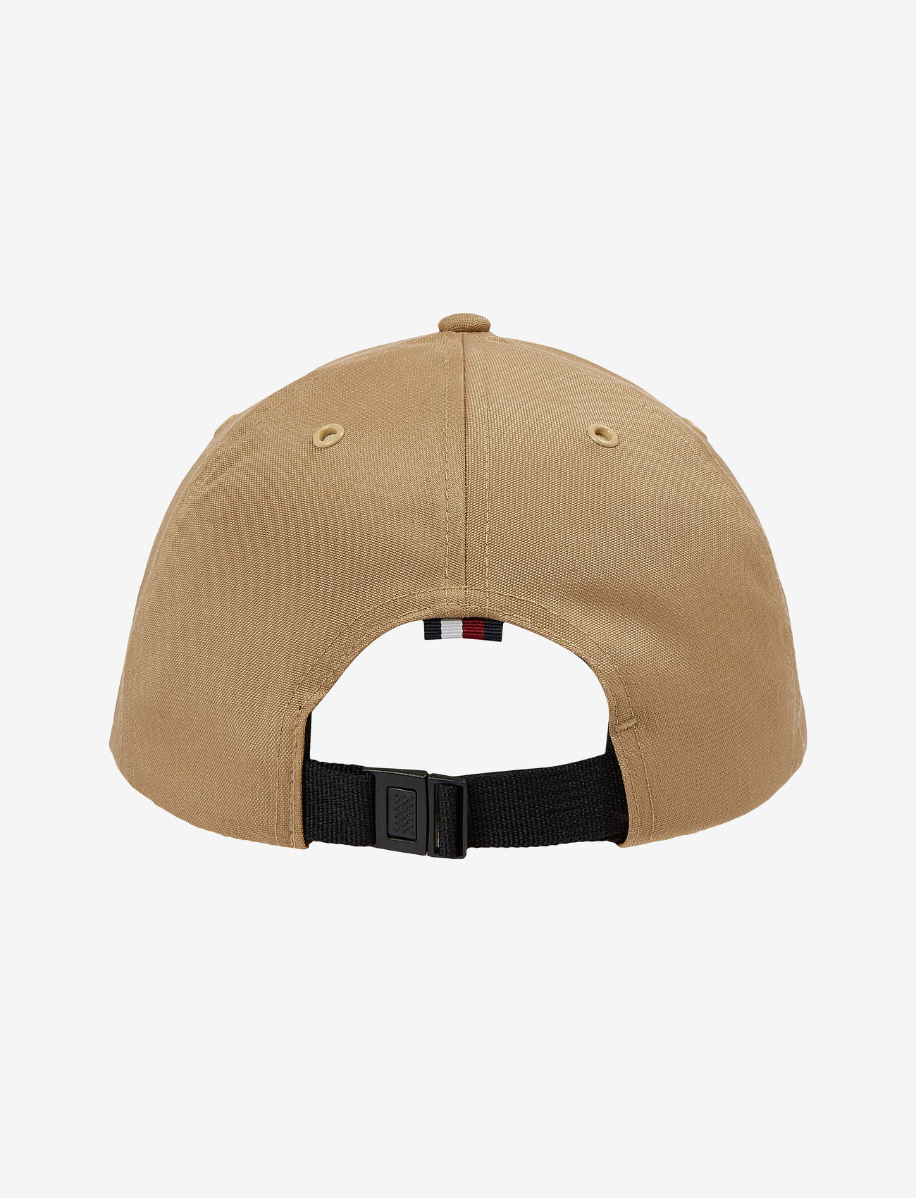 Tommy Hilfiger - HILFIGER CAP - classic khaki - 2
