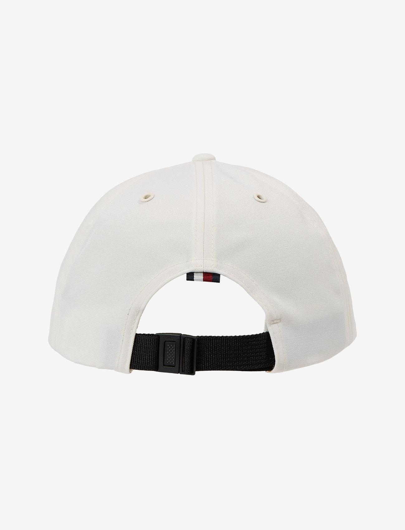 Tommy Hilfiger - HILFIGER CAP - ivory - 2