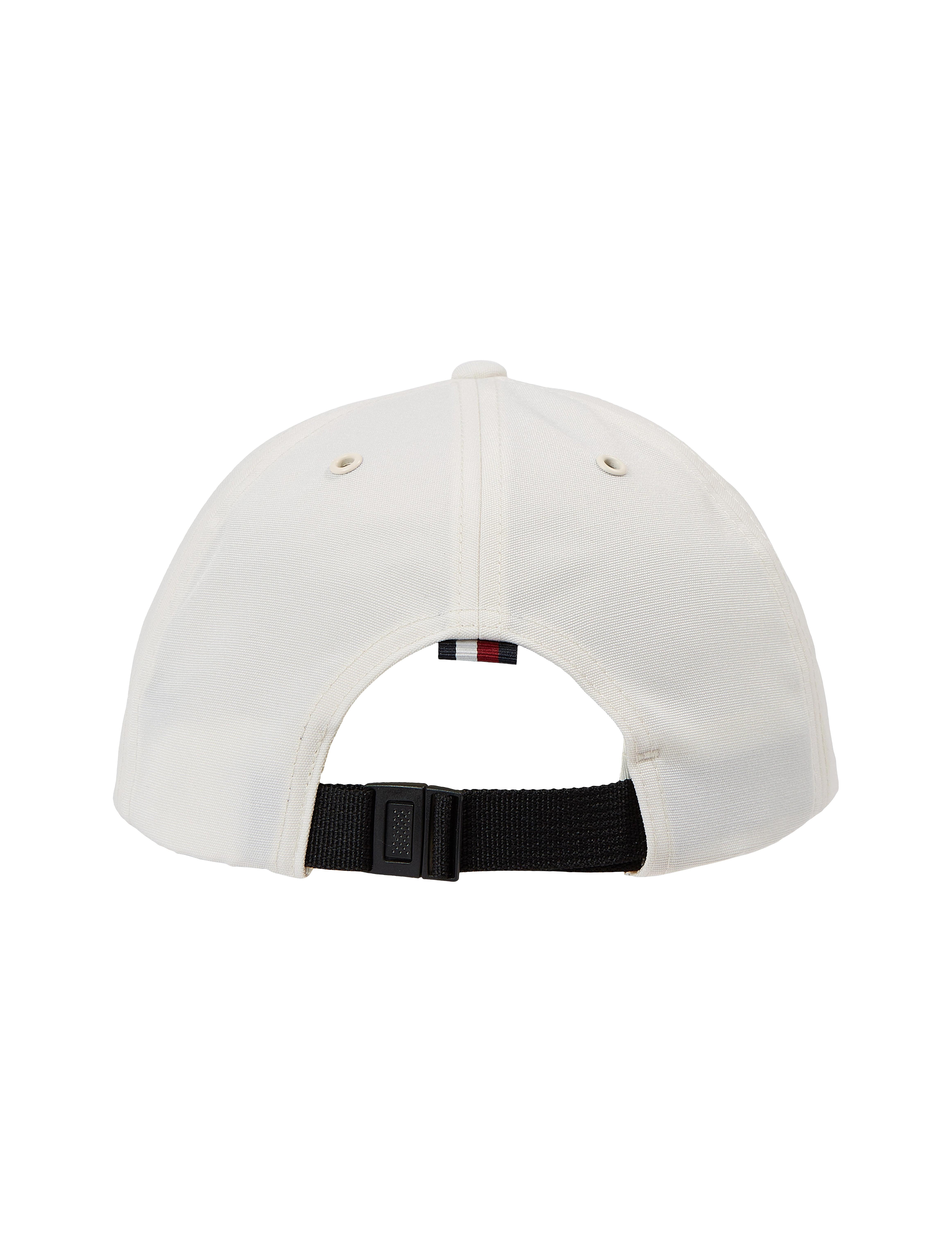 Tommy Hilfiger - HILFIGER CAP - ivory - 2
