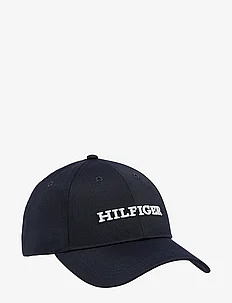 HILFIGER CAP, Tommy Hilfiger