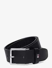 Tommy Hilfiger - OLIVER 3.5 EXT - belts - black - 0