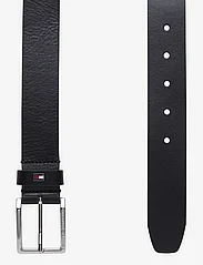 Tommy Hilfiger - OLIVER 3.5 EXT - belts - black - 1