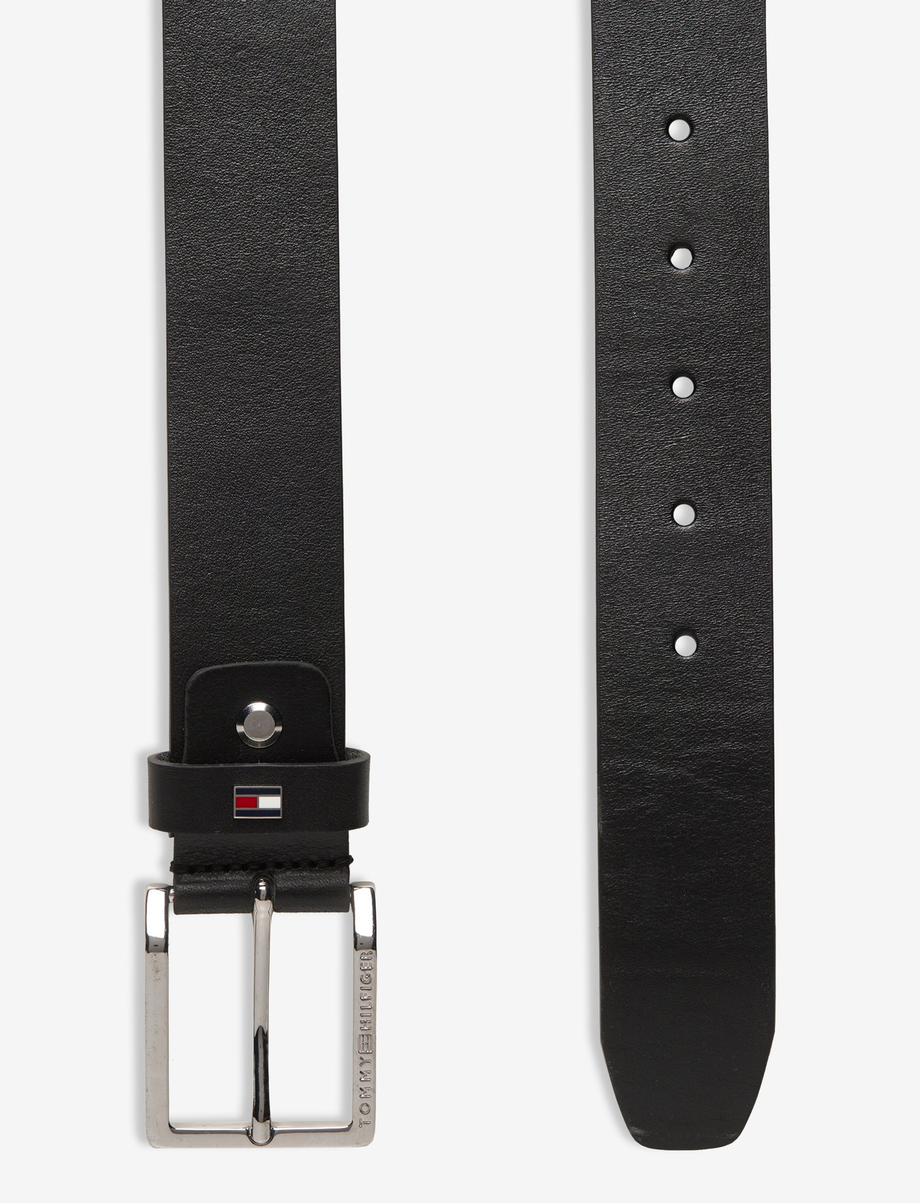 Tommy Hilfiger - OLIVER 3.5 ADJ - black - 1