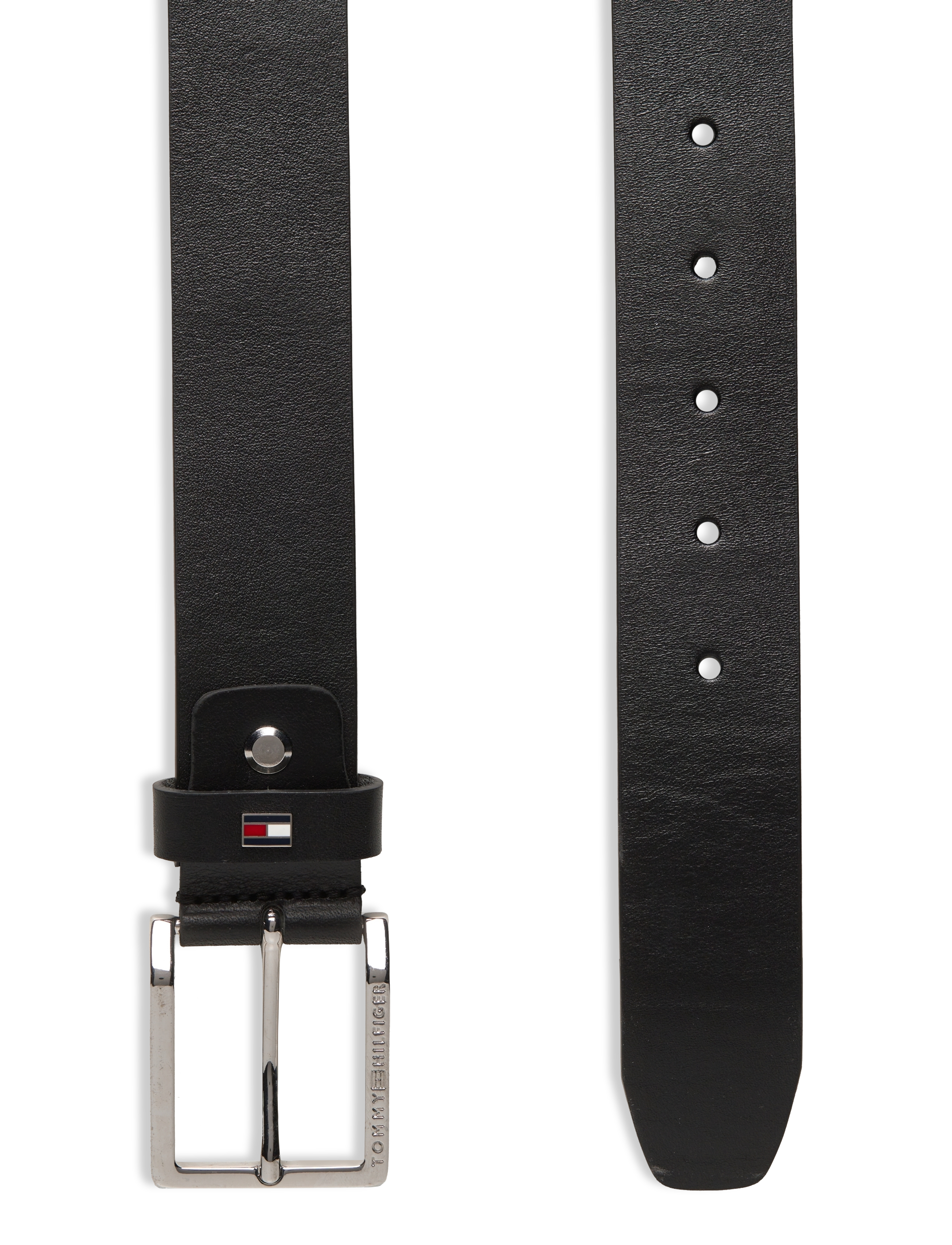 Tommy Hilfiger - OLIVER 3.5 ADJ - black - 1
