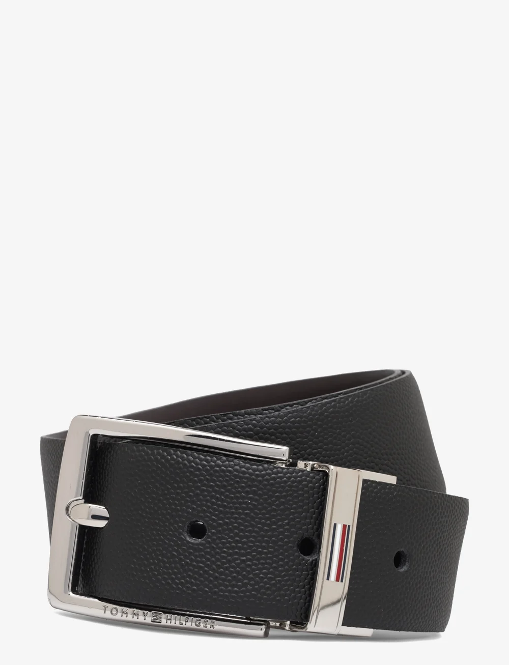 Tommy hilfiger 2024 corporate belt biker
