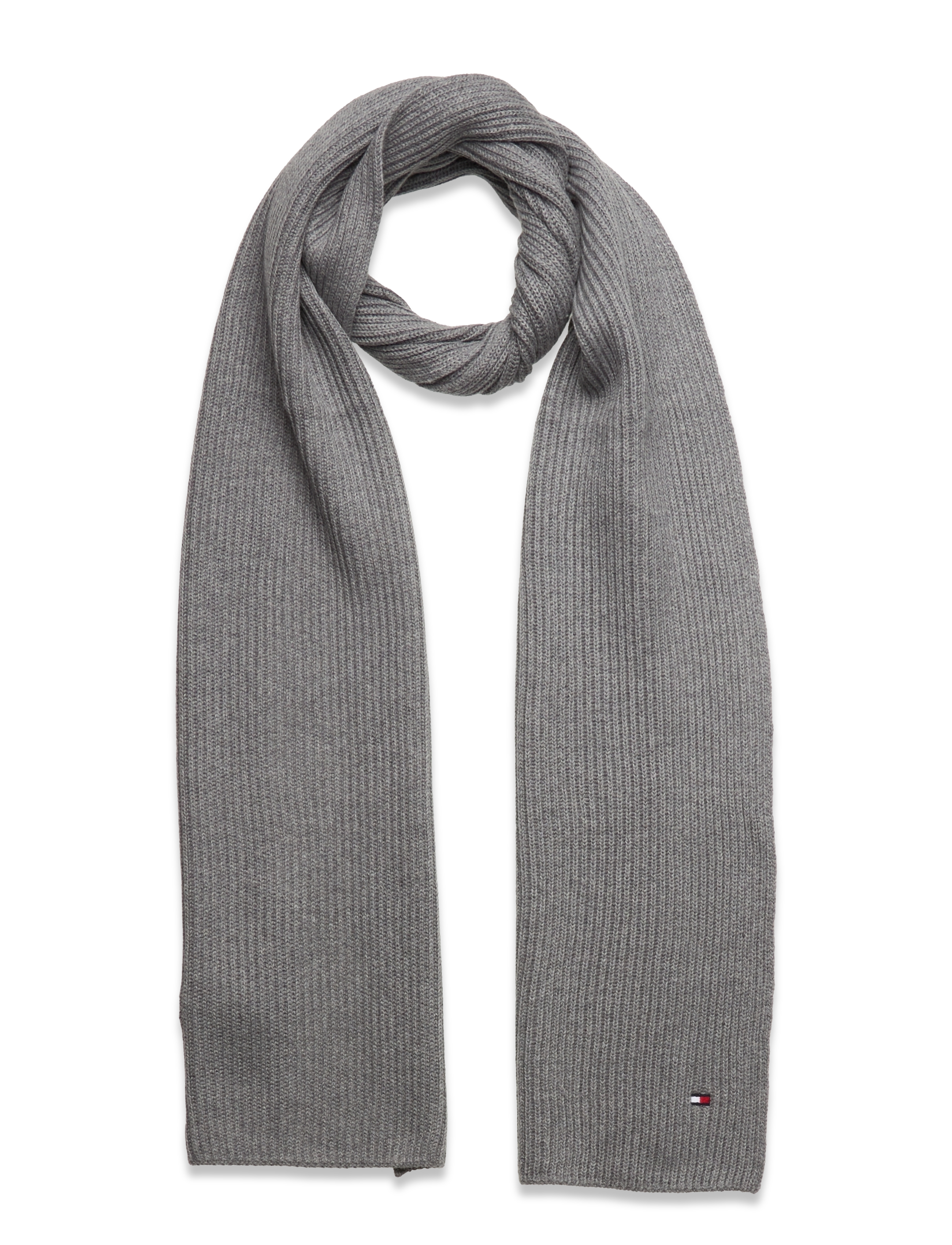 MID GREY HEATHER