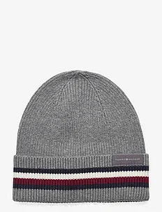 CORPORATE BEANIE, Tommy Hilfiger