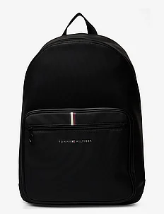 TH ESSENTIAL PIQUE BACKPACK, Tommy Hilfiger