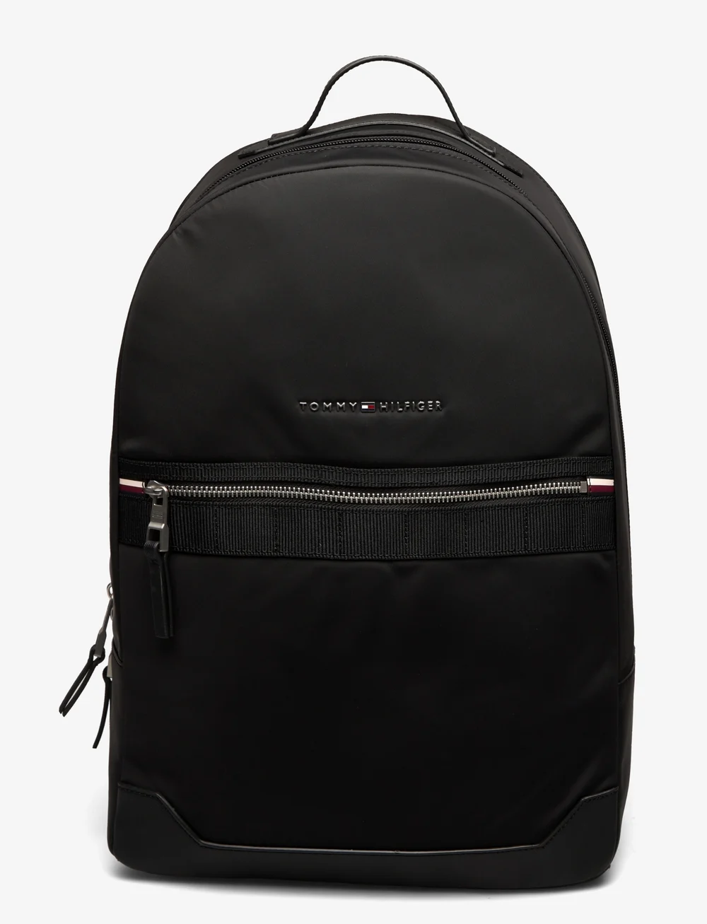 Tommy Hilfiger Th Elevated Nylon Backpack Backpacks Boozt