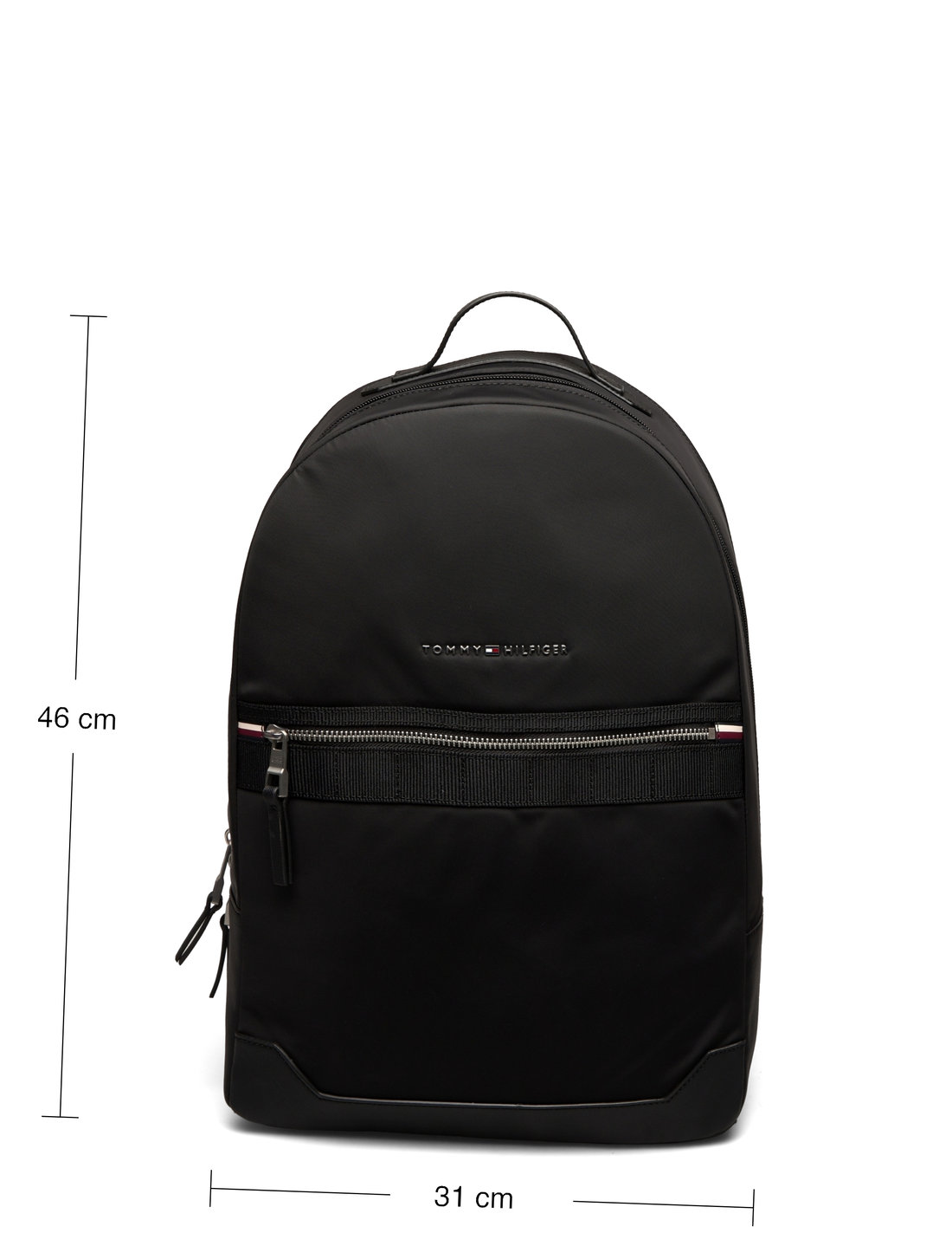Tommy hilfiger uptown backpack hotsell