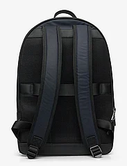 Tommy Hilfiger - TH ELEVATED NYLON BACKPACK - ryggsekker - space blue - 1