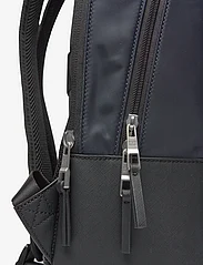 Tommy Hilfiger - TH ELEVATED NYLON BACKPACK - backpacks - space blue - 3