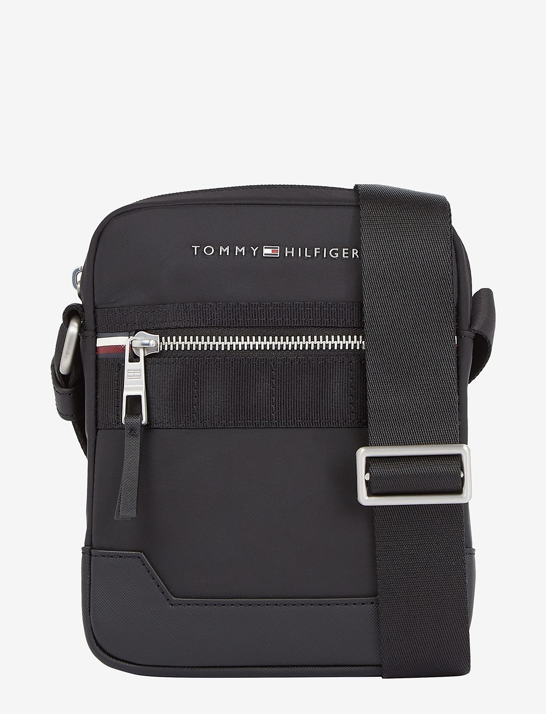 Tommy hilfiger elevated discount nylon mini reporter