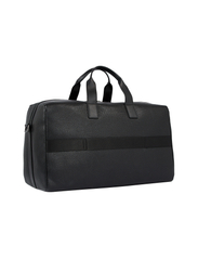 Tommy Hilfiger - TH CENTRAL DUFFLE - torby weekendowe - black - 2