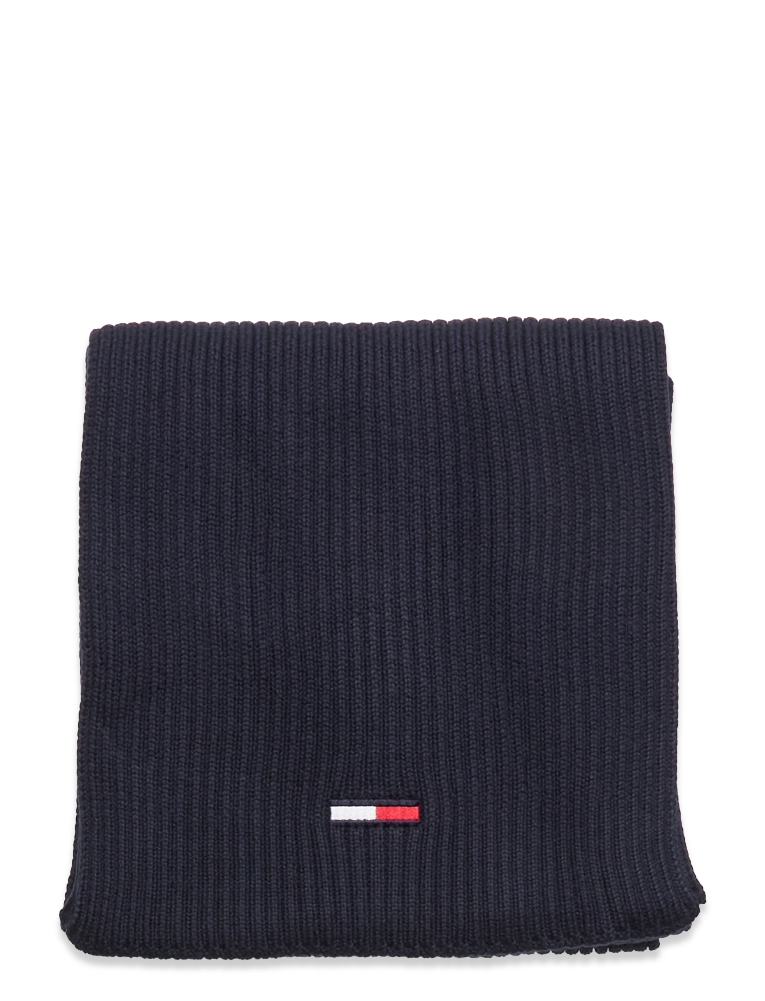 Tommy Hilfiger - TJM FLAG SCARF - twilight navy - 1