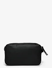 Tommy Hilfiger - TH PIQUE EW REPORTER - mehed - black - 1