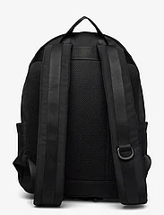 Tommy Hilfiger - TH SKYLINE BACKPACK - backpacks - black - 2