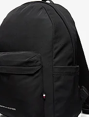 Tommy Hilfiger - TH SKYLINE BACKPACK - backpacks - black - 3
