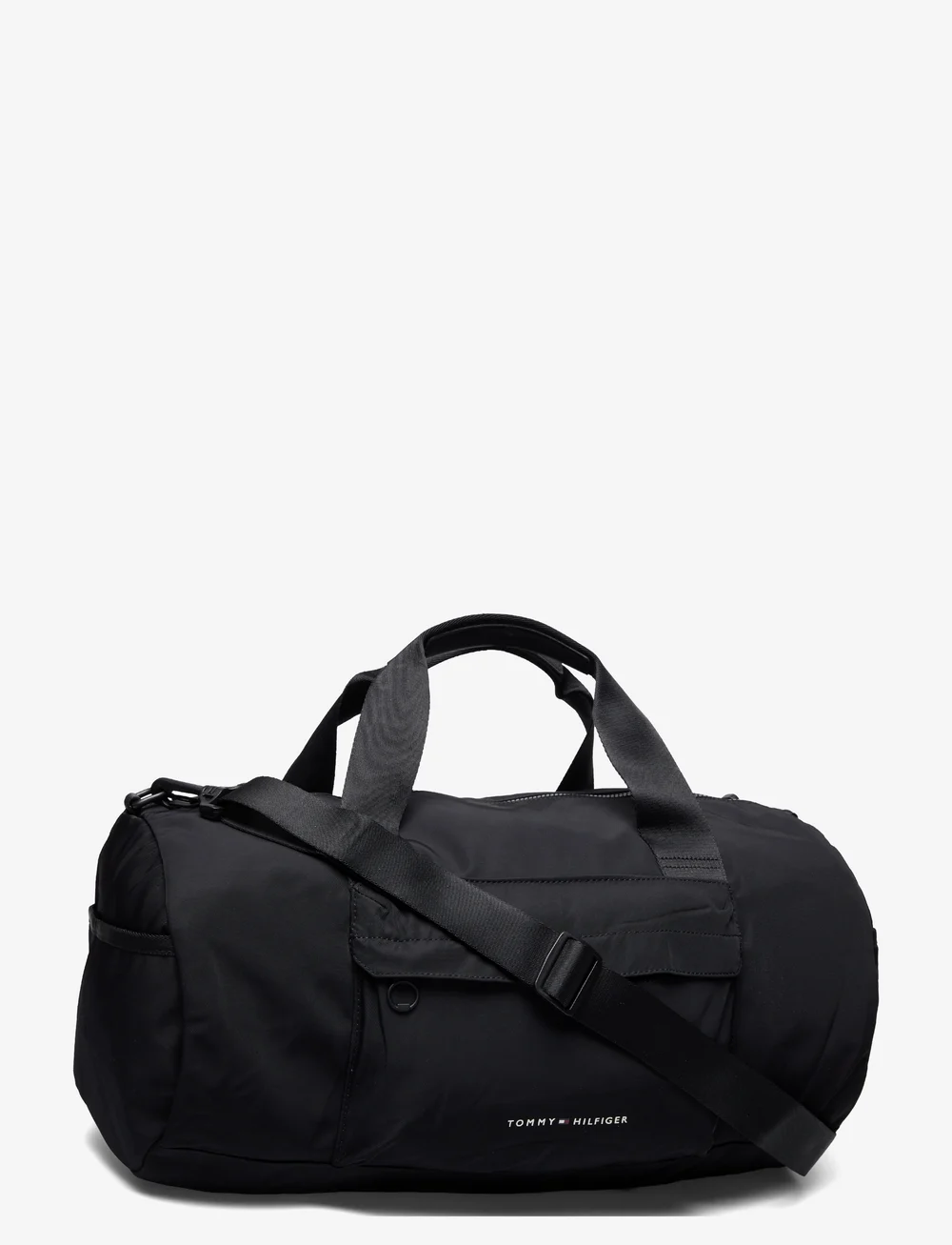 Hilfiger sales duffle bags