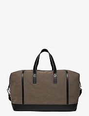 Tommy Hilfiger - TH PREP CLASSIC DUFFLE - torby weekendowe - olive - 1