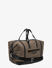 Tommy Hilfiger - TH PREP CLASSIC DUFFLE - weekend bags - olive - 2