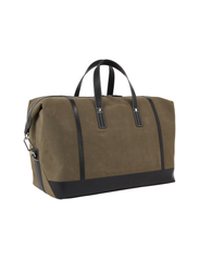 Tommy Hilfiger - TH PREP CLASSIC DUFFLE - torby weekendowe - olive - 7