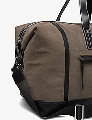 Tommy Hilfiger - TH PREP CLASSIC DUFFLE - torby weekendowe - olive - 3
