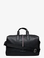TH CENTRAL DUFFLE - BLACK