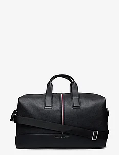 TH CENTRAL DUFFLE, Tommy Hilfiger