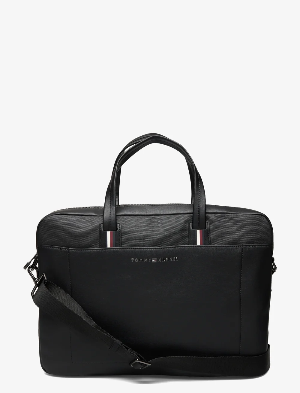 Tommy Hilfiger Th Corporate Computer Bag Laptop Bags Boozt