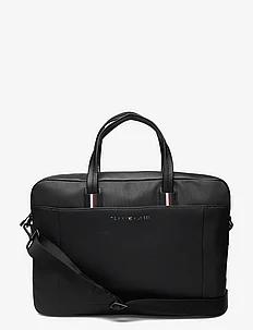 TH CORPORATE COMPUTER BAG, Tommy Hilfiger