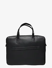 Tommy Hilfiger - TH CORPORATE COMPUTER BAG - laptop bags - black - 1