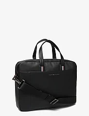Tommy Hilfiger - TH CORPORATE COMPUTER BAG - laptop bags - black - 2
