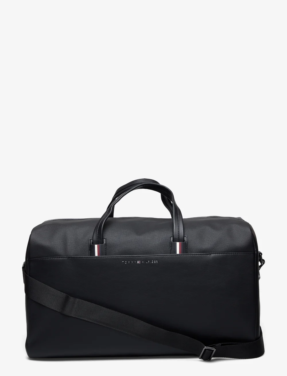 Tommy Hilfiger Th Corporate Duffle Weekend Bags Boozt