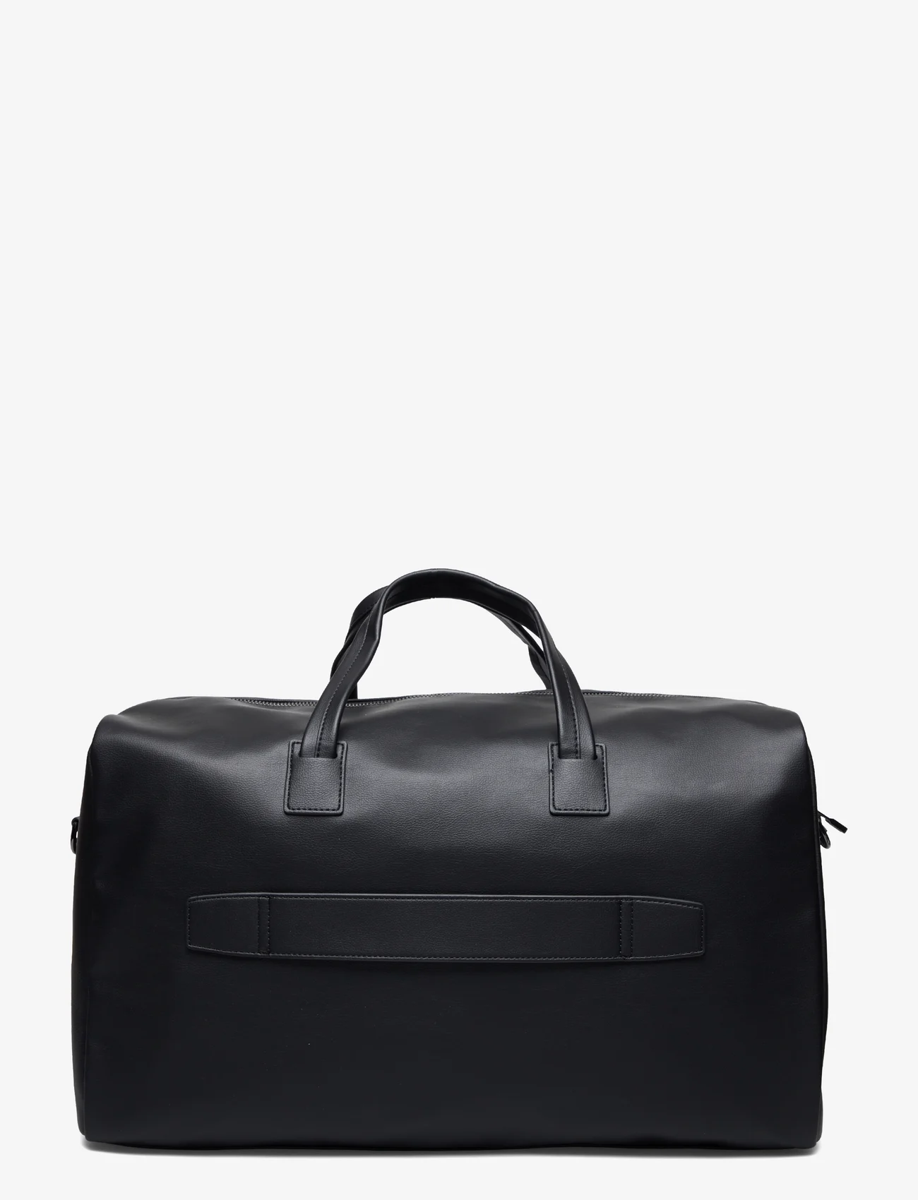 Tommy Hilfiger - TH CORPORATE DUFFLE - weekend bags - black - 1