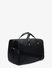 Tommy Hilfiger - TH CORPORATE DUFFLE - weekend bags - black - 2
