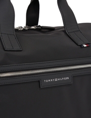 Tommy Hilfiger - TH URBAN REPREVE DUFFLE - shop by occasion - black - 3