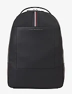 TH CORPORATE BACKPACK - BLACK