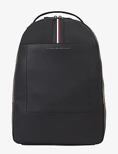 TH CORPORATE BACKPACK, Tommy Hilfiger