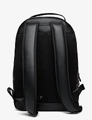 Tommy Hilfiger - TH CORPORATE BACKPACK - reput - black - 1